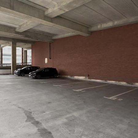 La Casa Suites Slough Esterno foto